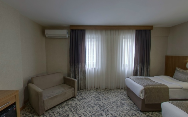Görükle Oruç Hotel & Spa