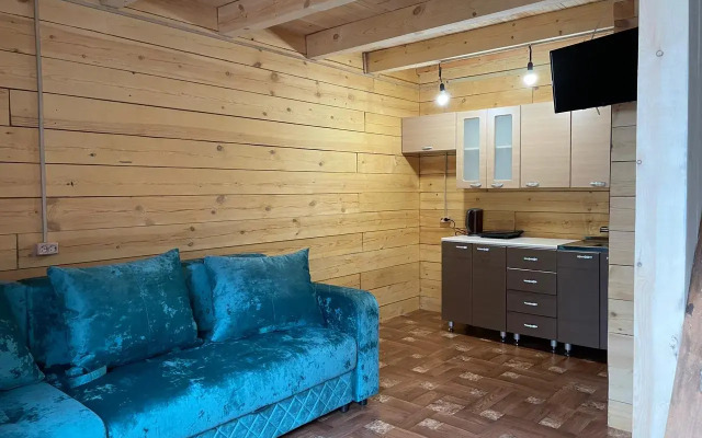 Guest House Image Baykal