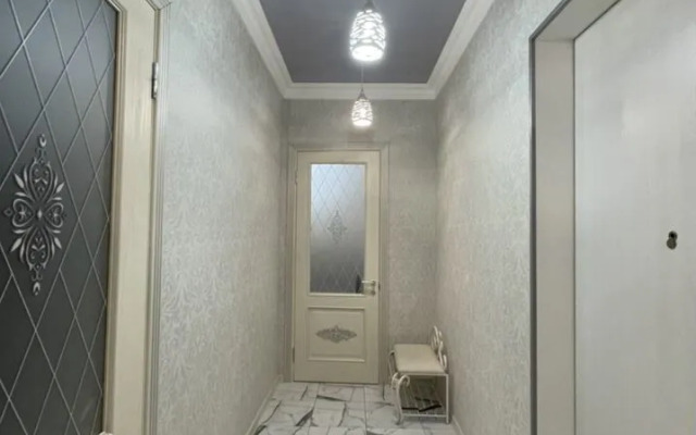 Апартаменты Возле Моря