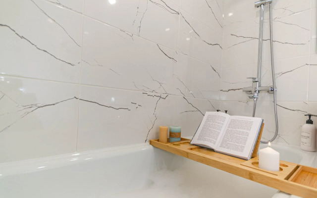 Квартира Белый парус