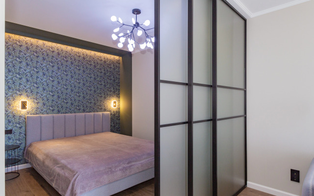 Квартира рядом с ЖД