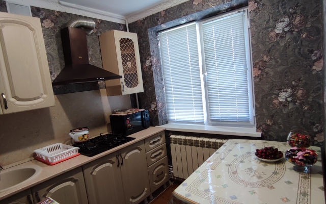 Апартаменты Дубки Сулакский Каньон-2