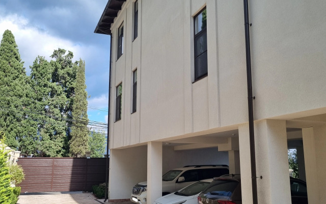 Гостевой дом Ласточкин