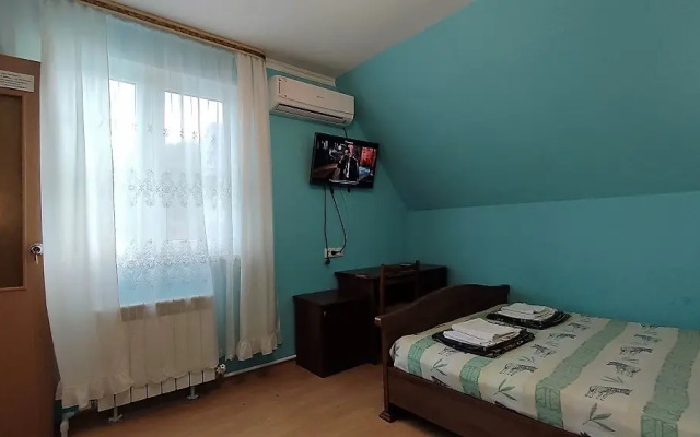 Гостевой Дом Лазурный Берег