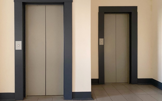 Апартаменты на Торговой