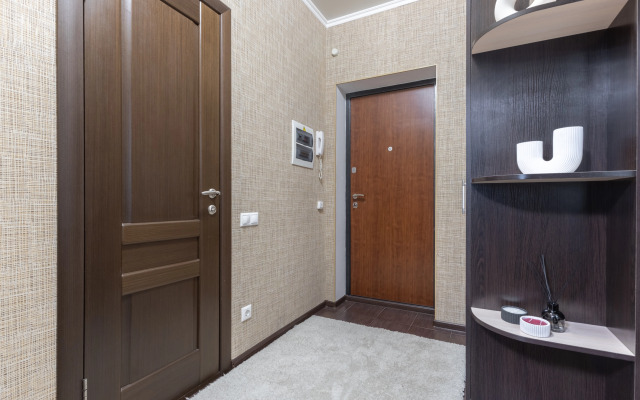 Апартаменты Residence Elegance