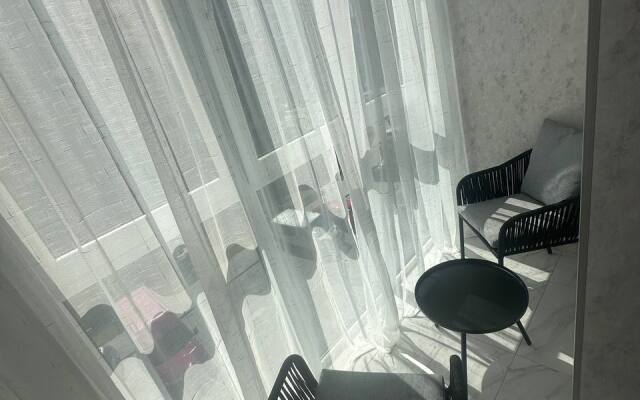 Апартаменты Венецианский квартал