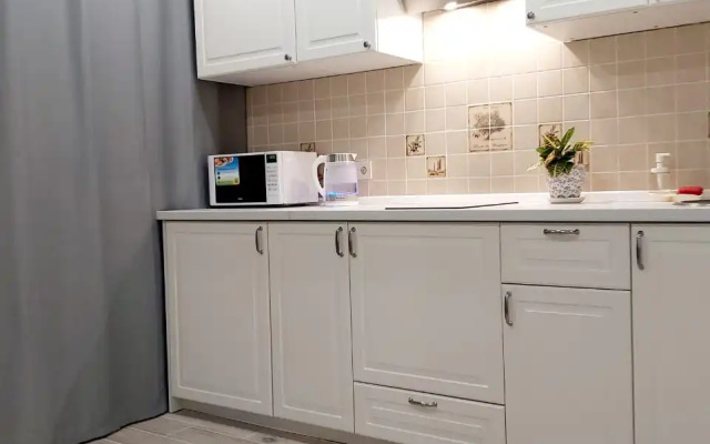 Apartamenty v centre Sormovo u TC Zolotaa mila