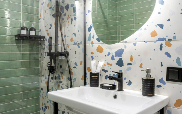 Апартаменты эксклюзивные в центре