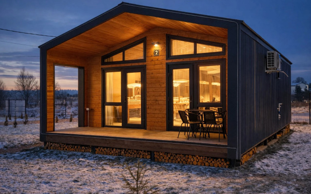 Гостевой дом Шаблыкино L-2