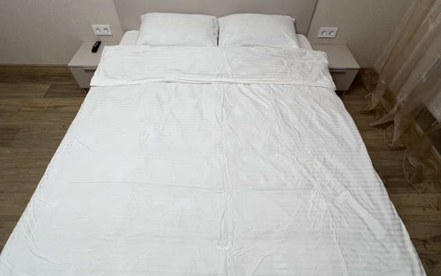 Квартира Видовая двушка у парка Лесоводов