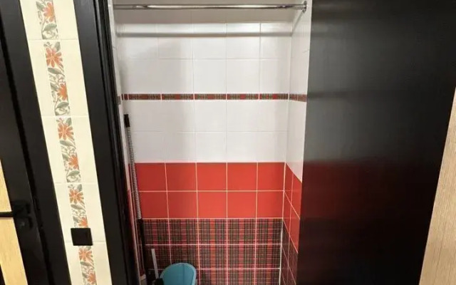 Na Prospekte Lenina 37/73 Flat