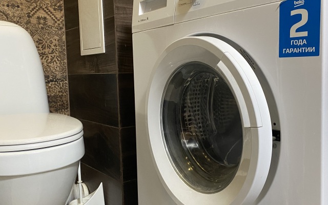 Na Konstantina Paustovskogo 6 Flat