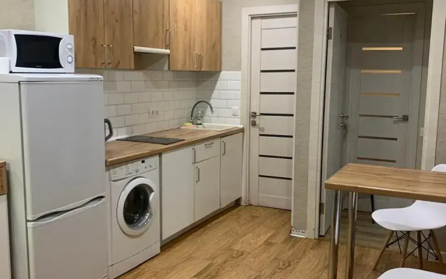 Квартира SkyApart Инициативная