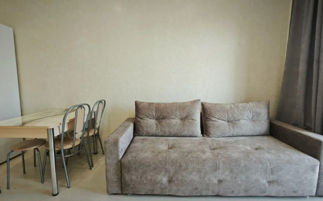 Квартира ЖК Евпатория корпус 4