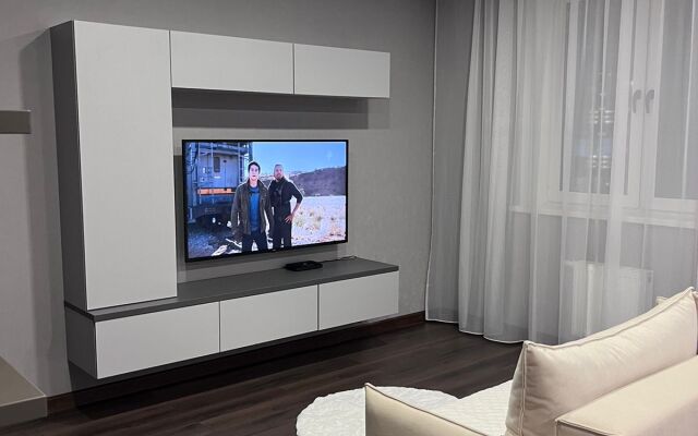 Апартаменты Индиго