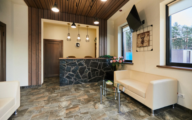 Triumf park- hotel Hotel