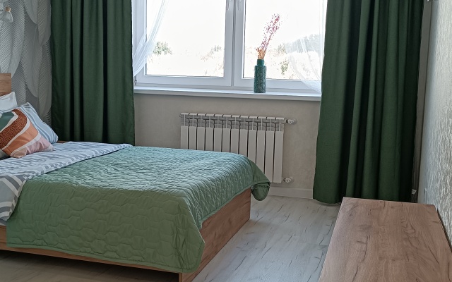 Квартира Суздальская 20 Корп 3