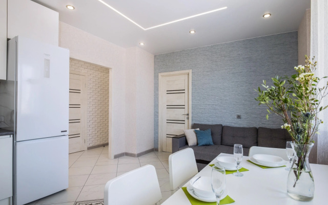 Oasis Apartment 2
