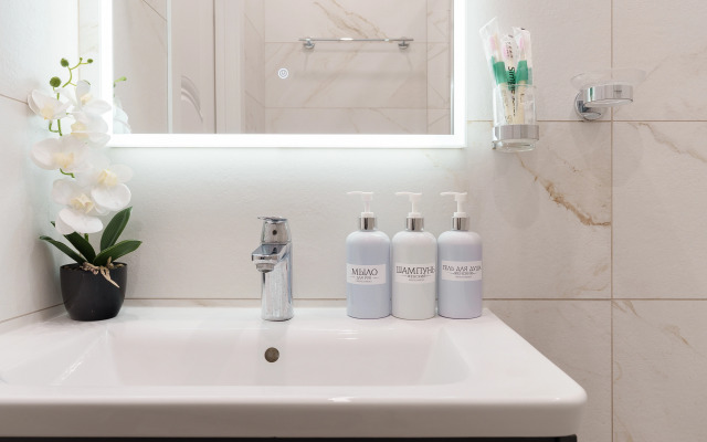 Квартира Уютная квартира на Шоссе Энтузиастов