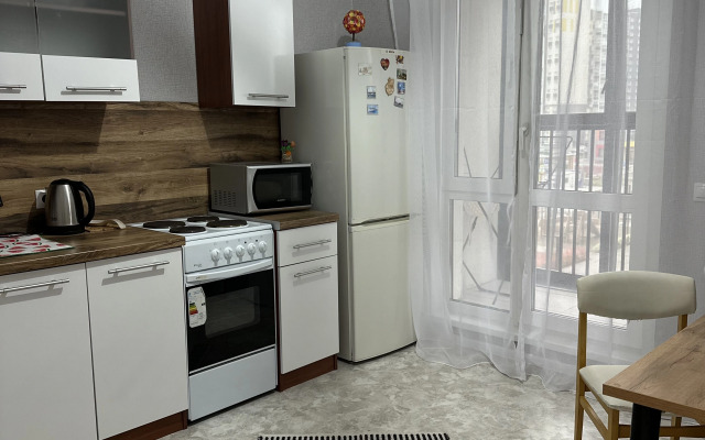 Квартира уютная 2-х комнатная