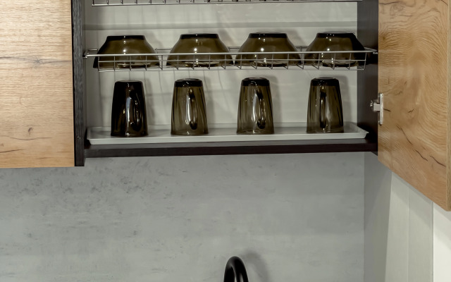 Квартира Уютная чистая студия