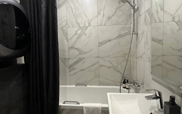 Квартира Studio с Характером в ЖК ЯрСити