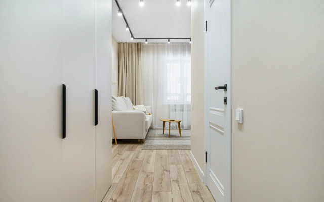 Квартира Good night на Кандинского 7/1