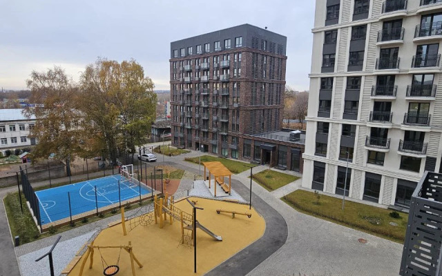 Квартира ЖК Невский