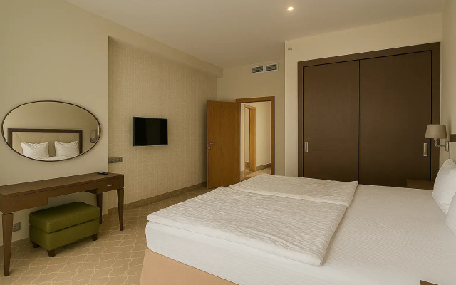 Apartamenty ZK Green Park 1