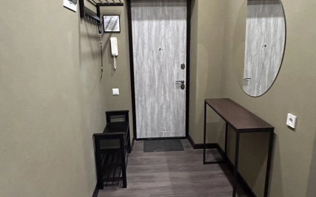 Stalinka Na Gagarina Flat