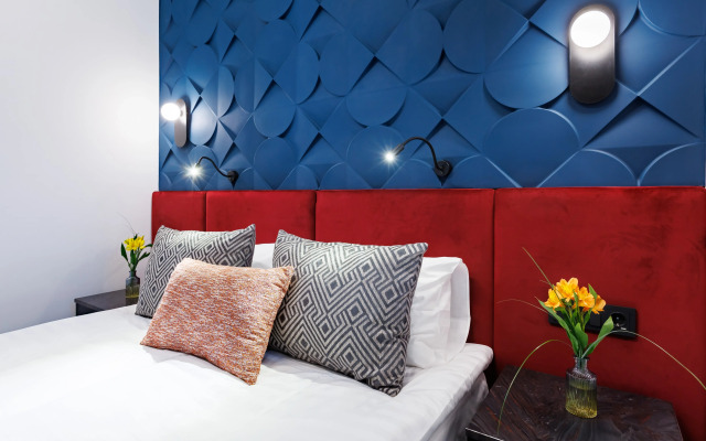 Отель Особняк Юргенса