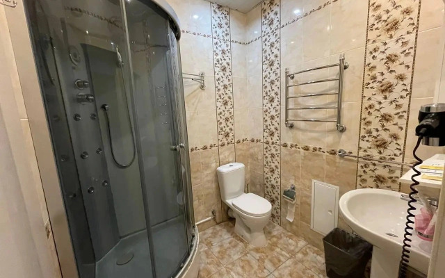 Avtor Hotel