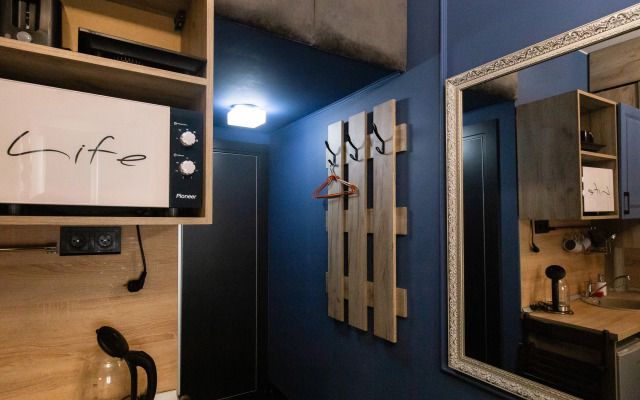 Nuar Apartments