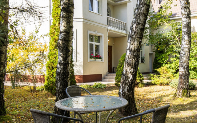 Grench Guest House