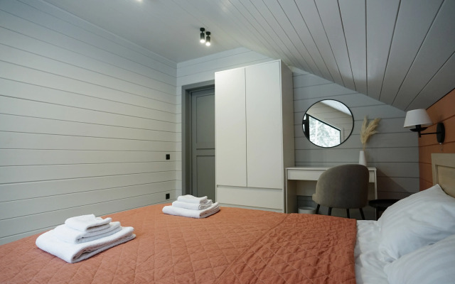 Guest house Pine Hills