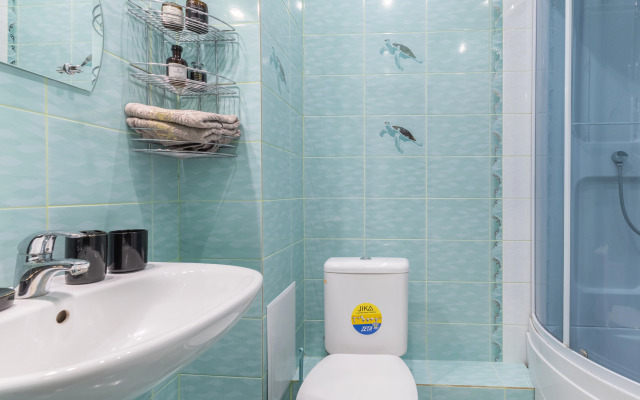 Апартаменты Residence Elegance