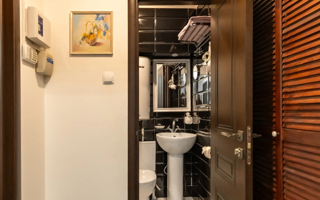 Квартира В Центре