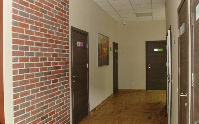 Хостел Эко-Хостел