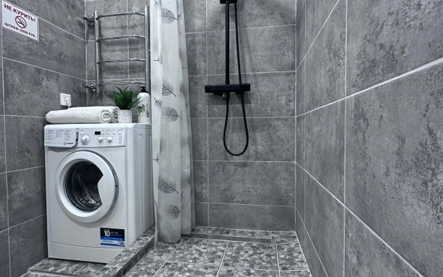 Апартаменты Дом 89 на улице Петуха 3/1