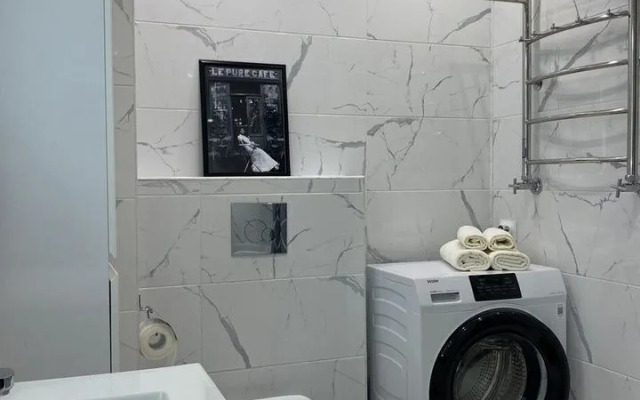 Квартира на Пионерской 530