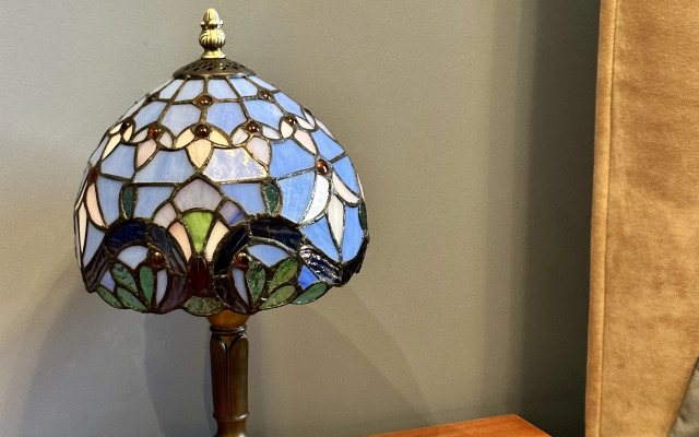 Апартаменты двухкомнатные в элитном комплексе