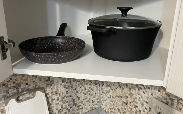 Квартира Уютная квартира на Магнитогорской