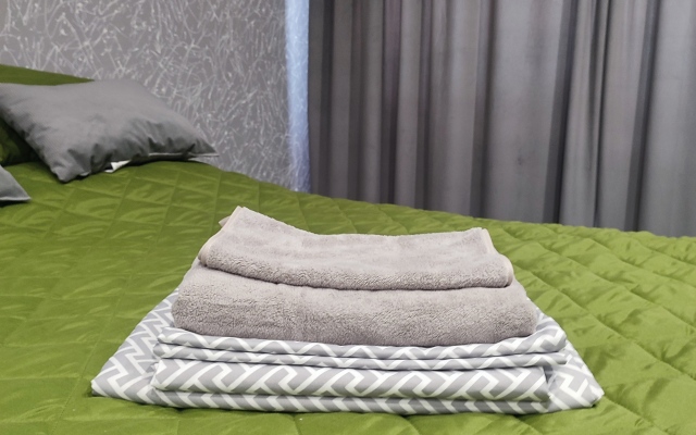 Uyutnaya V Tsentre Goroda Flat