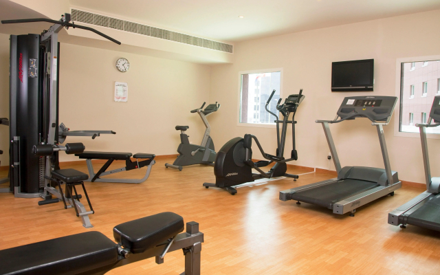 Holiday Inn Express | Dubai Internet City, an IHG Hotel - Hotel in ดูไบ - Photo 3