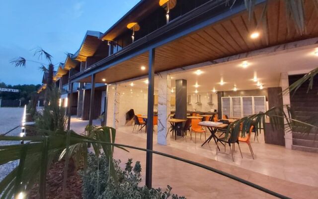 Legenda Hotel
