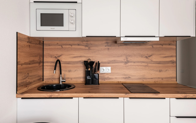 Квартира Шёлковый Путь