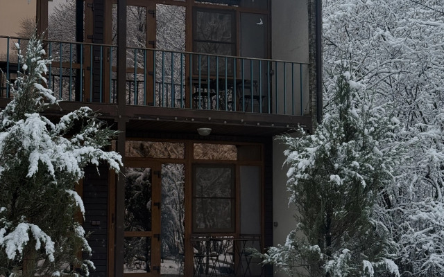 Гостевой дом Горная Лаванда