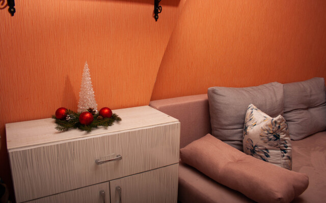 Апартаменты KenigVoyage Советский Проспект