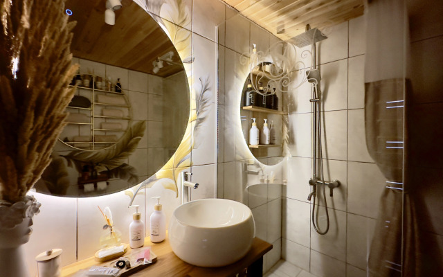 Апартаменты SVLакшми Home